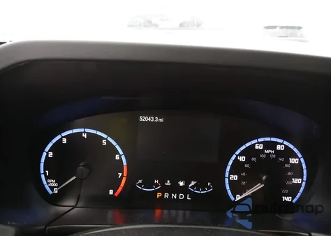 2021 Ford Bronco Sport Big Bend from USA, damaged, VIN 3FMCR9B69MRA94647